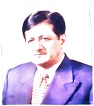 Com. B. B. Yadav