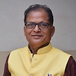 Com. M. M. Gaikwad