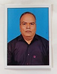 Com. V. D. Jahagirdar