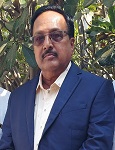 Com. Sudhir B. Patil