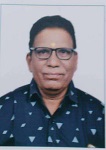 Com. Vishnu T. Badhe