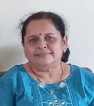 Mrs. Shobhana Beri