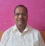 Com. Dilip Gholap