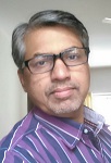 Com. Ramesh G. Rokade