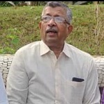 Com. Suhas Pandare