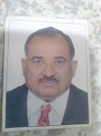 Com. K. M. Patil