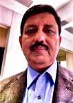 Com. U. B. Thakur