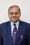 Com. V. V. Tembhurne