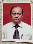 Com. S. V. Kumthekar