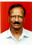 Com. Ashok R. Manickam