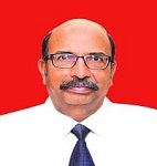 Com. Prakash B. Waikar