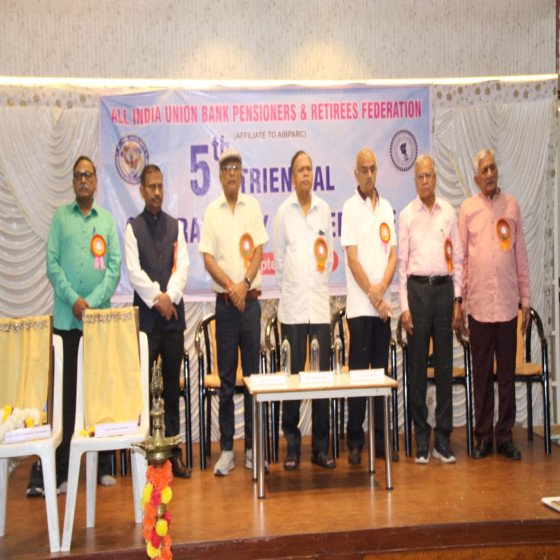 UBPARA Event