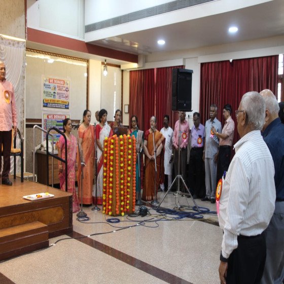 UBPARA Event