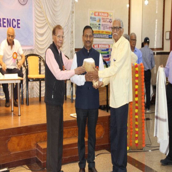 UBPARA Event