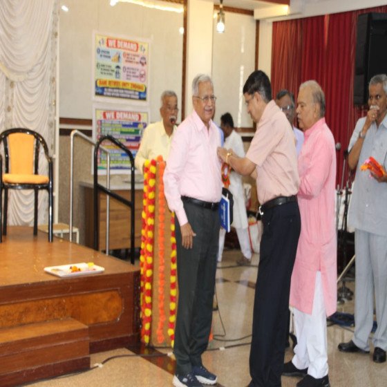 UBPARA Event