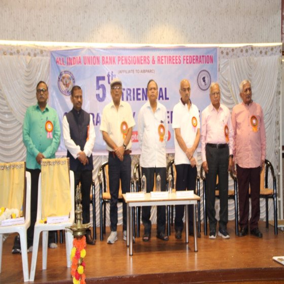 UBPARA Event