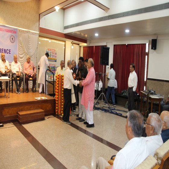 UBPARA Event