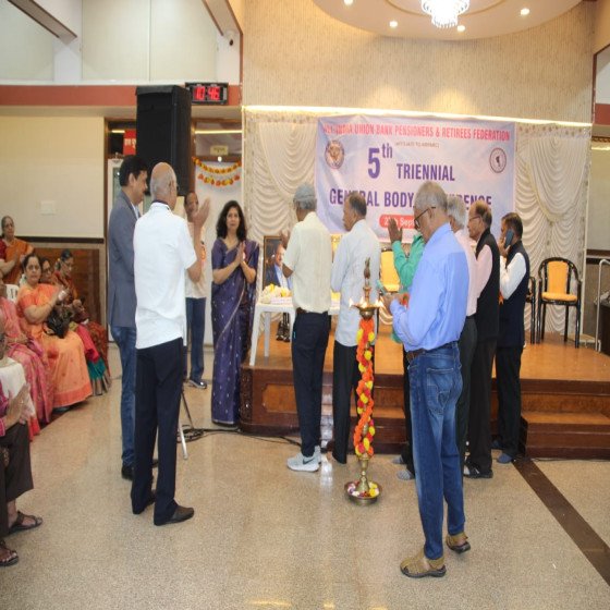 UBPARA Event