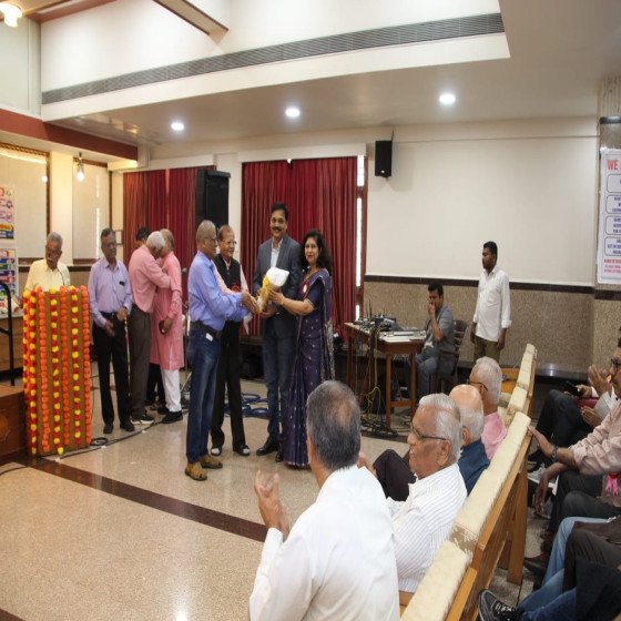 UBPARA Event