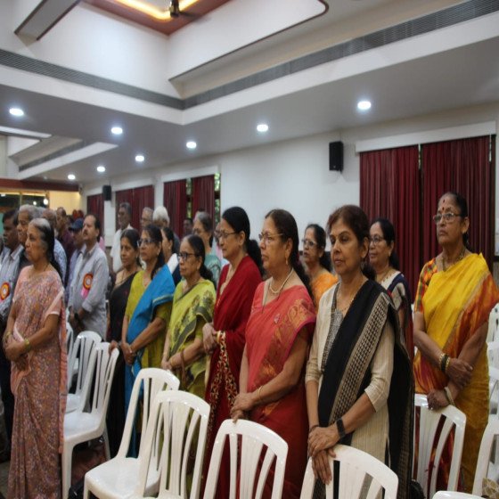UBPARA Event