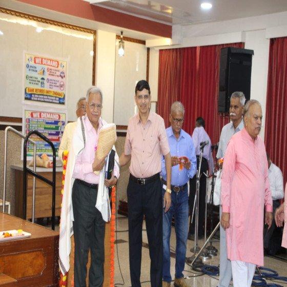 UBPARA Event
