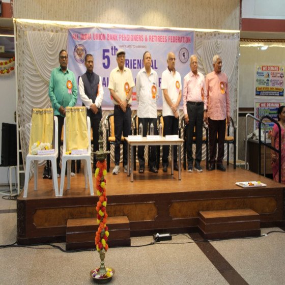 UBPARA Event