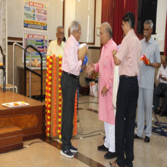 UBPARA Event