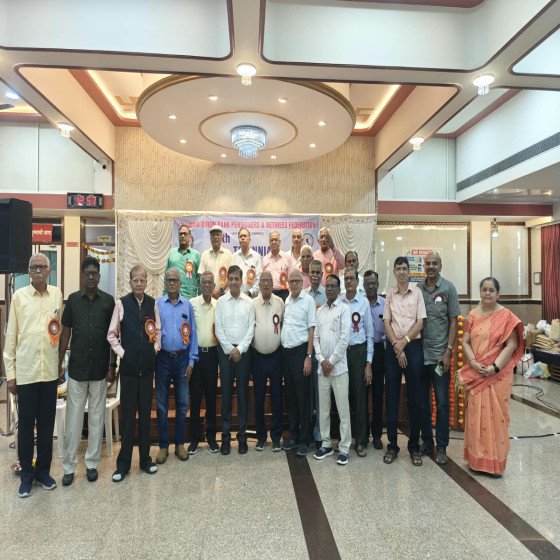 UBPARA Event