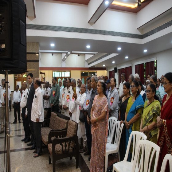 UBPARA Event