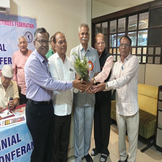 UBPARA Event