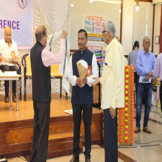 UBPARA Event