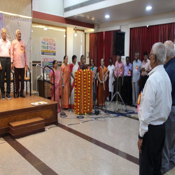 UBPARA Event