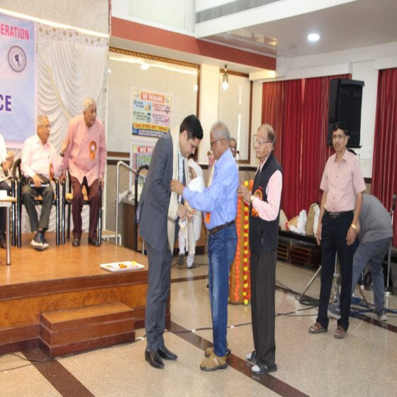UBPARA Event